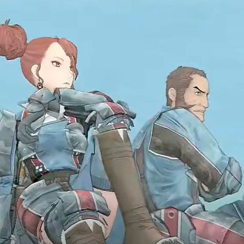 Valkyria Chronicles Cd Key